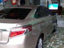 Toyota Vios G 2015 - Cần bán Toyota Vios 2015 xe gia đình, giá 450tr