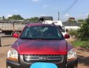 Kia Sportage   2007 - Bán Kia Sportage TLX 2.0 CRDi 2007, màu đỏ, xe nhập, chính chủ 