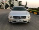 Nissan Teana 2008 - Bán Nissan Teana sản xuất năm 2008, màu bạc, nhập khẩu, giá 325tr