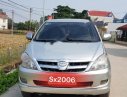 Toyota Innova 2006 - Bán xe Toyota Innova năm sản xuất 2006, màu bạc