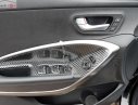 Hyundai Santa Fe   2014 - Xe Hyundai Santa Fe năm 2014, màu đen