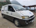 Hyundai Starex 1998 - Bán Hyundai Starex sản xuất năm 1998, màu trắng, xe nhập giá cạnh tranh