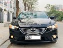 Mazda 6 2.0 AT 2014 - Bán Mazda 6 2.0 AT đời 2014, màu đen, giá tốt