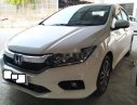 Honda City   CVT  2019 - Cần bán xe Honda City CVT năm sản xuất 2019, màu trắng 