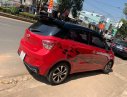 Hyundai Grand i10  1.0 MT Base 2014 - Bán Hyundai Grand i10 1.0 MT Base năm 2014, màu đỏ, nhập khẩu nguyên chiếc