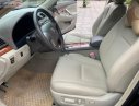 Toyota Camry 2.4G 2007 - Cần bán Toyota Camry 2.4 G năm 2007, màu đen, nhập khẩu