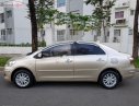 Toyota Vios 1.5MT 2012 - Bán Toyota Vios sản xuất 2012, màu vàng, giá 298tr