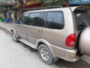 Isuzu Hi lander   2007 - Cần bán xe Isuzu Hi lander V-Spec 2.5MT 2007, màu vàng, chính chủ, giá tốt