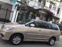 Toyota Innova 2014 - Cần bán Toyota Innova 2.0G AT năm sản xuất 2014, màu bạc số tự động