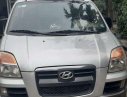 Hyundai Starex 2004 - Cần bán Hyundai Starex đời 2004, màu bạc, nhập khẩu