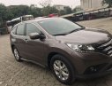 Honda CR V 2014 - Bán ô tô Honda CR V đời 2014, màu nâu, giá chỉ 670 triệu