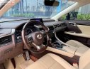 Lexus RX 2016 - Cần bán xe Lexus RX năm sản xuất 2016, màu trắng, nhập khẩu nguyên chiếc