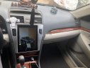 Toyota Camry 2008 - Cần bán gấp Toyota Camry năm sản xuất 2008, màu đen