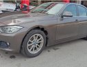 BMW 3 Series 2015 - Cần bán lại xe BMW 3 Series 320i 2015, màu nâu, nhập khẩu