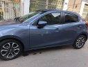 Mazda 2 2017 - Cần bán lại xe Mazda 2 năm 2017, màu xanh lam giá cạnh tranh