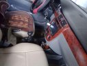 Daewoo Lacetti 2010 - Cần bán Daewoo Lacetti sản xuất 2010, màu bạc