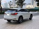 Lexus RX 2016 - Cần bán xe Lexus RX năm sản xuất 2016, màu trắng, nhập khẩu nguyên chiếc