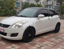 Suzuki Swift 1.4 AT 2015 - Cần bán xe Suzuki Swift đời 2015, màu trắng