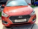 Hyundai Accent 1.4 ATH 2018 - Cần bán xe Hyundai Accent 1.4 ATH đời 2018, màu đỏ