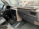 Nissan Patrol 4.2 MT 1990 - Cần bán lại xe Nissan Patrol 4.2 MT năm 1990, màu xanh lam, nhập khẩu, giá tốt