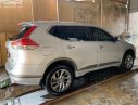 Nissan X trail 2.0 SL 2WD Premium 2018 - Bán ô tô Nissan X trail 2.0 SL 2WD Premium sản xuất 2018, màu bạc chính chủ giá cạnh tranh