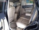 Chevrolet Captiva LT 2.4 MT 2007 - Cần bán lại xe Chevrolet Captiva LT 2.4 MT năm sản xuất 2007, màu đen giá cạnh tranh