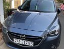 Mazda 2 2017 - Cần bán lại xe Mazda 2 năm 2017, màu xanh lam giá cạnh tranh