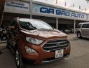 Ford EcoSport 2018 - Cần bán gấp Ford EcoSport 2018 như mới, giá 638tr