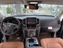 Toyota Land Cruiser 2019 - Bán ô tô Toyota Land Cruiser đời 2019, màu đen, nhập khẩu nguyên chiếc
