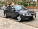 Mazda 3 2009 - Cần bán xe Mazda 3 năm sản xuất 2009, màu đen, nhập khẩu nguyên chiếc xe gia đình, 310 triệu