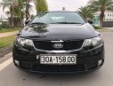 Kia Forte 2009 - Xe Kia Forte đời 2009, màu đen, nhập khẩu nguyên chiếc