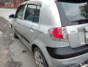 Hyundai Getz 2008 - Bán ô tô Hyundai Getz đời 2008, màu bạc, nhập khẩu, giá 145tr