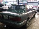 Toyota Corolla 1990 - Bán Toyota Corolla sản xuất năm 1990, màu xám, nhập khẩu nguyên chiếc giá cạnh tranh