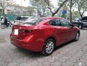 Mazda 3 2018 - Bán Mazda 3 sản xuất 2018, màu đỏ như mới, giá tốt