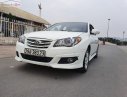 Hyundai Avante 1.6 AT 2011 - Bán Hyundai Avante 2011, màu trắng