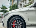 Mercedes-Benz CLA class 45 AMG 4Matic 2017 - Bán Mercedes CLA 45 AMG Facelipt model 2017, 381 mã lực full option như mới