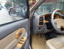 Isuzu Hi lander   2007 - Cần bán xe Isuzu Hi lander V-Spec 2.5MT 2007, màu vàng, chính chủ, giá tốt