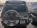 Isuzu Hi lander 2008 - Bán ô tô Isuzu Hi lander năm sản xuất 2008, màu bạc chính chủ