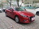 Mazda 3 2018 - Bán Mazda 3 sản xuất 2018, màu đỏ như mới, giá tốt