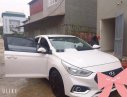 Hyundai Accent 2018 - Cần bán xe Hyundai Accent sản xuất năm 2018, màu trắng chính chủ