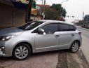 Toyota Yaris 2015 - Cần bán xe Toyota Yaris đời 2015, màu bạc, nhập khẩu nguyên chiếc