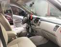 Toyota Innova   2016 - Bán Toyota Innova 2.0E năm sản xuất 2016, màu bạc, xe gia đình