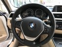 BMW 3 Series 2015 - Xe BMW 3 Series sản xuất năm 2015, màu trắng, nhập khẩu nguyên chiếc số tự động