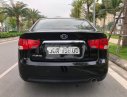 Kia Forte 2009 - Xe Kia Forte đời 2009, màu đen, nhập khẩu nguyên chiếc