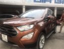 Ford EcoSport 2018 - Cần bán gấp Ford EcoSport 2018 như mới, giá 638tr