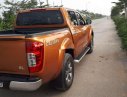 Nissan Navara 2016 - Cần bán Nissan Navara 2016, nhập khẩu nguyên chiếc, 502tr