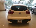 Kia Rio 1.4 AT 2015 - Cần bán lại xe Kia Rio 1.4 AT năm 2015, màu trắng, nhập khẩu chính chủ