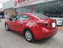 Mazda 3 2018 - Bán Mazda 3 sản xuất 2018, màu đỏ như mới, giá tốt