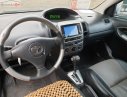Toyota Vios 1.5E AT 2009 - Cần bán lại xe Toyota Vios 1.5at sản xuất năm 2009, màu bạc, nhập khẩu  