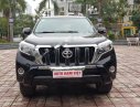 Toyota Prado TXL 2.7L 2012 - Cần bán gấp Toyota Prado TXL 2.7L sản xuất 2012, màu đen, nhập khẩu Nhật Bản số tự động